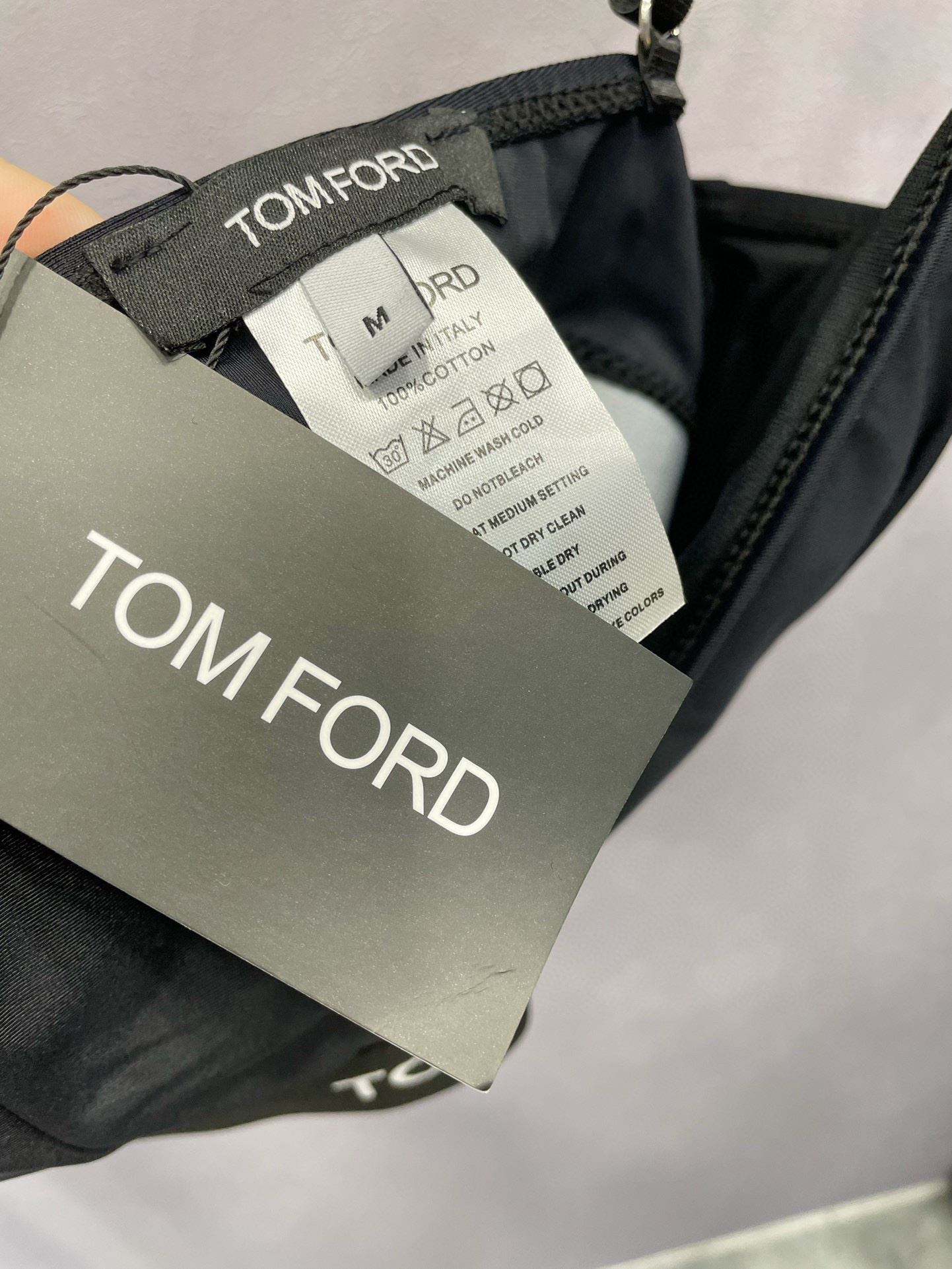 Tom Ford Sportswear